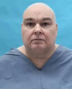 Randolph Trent Milliones a registered Sex Offender of Georgia