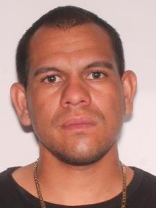 Alberto Acevedo Del Valle a registered Sex Offender of Ohio