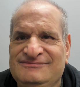 Arthur Klapman a registered Sexual Offender or Predator of Florida
