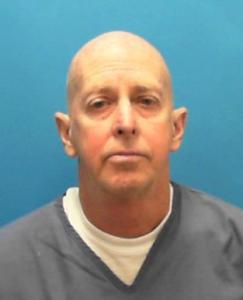 Richard Terry Wickman a registered Sexual Offender or Predator of Florida