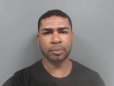 Andrae Orlando Green a registered Sexual Offender or Predator of Florida