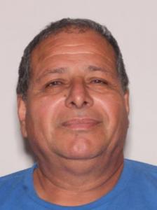 Wender Santiago a registered Sexual Offender or Predator of Florida
