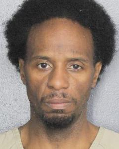 Omando Deshawn Wesby a registered Sexual Offender or Predator of Florida