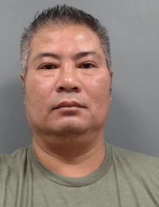 Tuan Nam Huynh a registered Sexual Offender or Predator of Florida