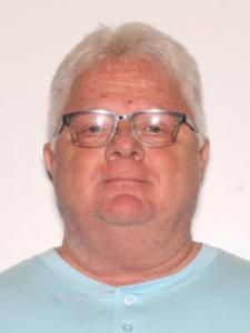 Timothy Allen Handy a registered Sexual Offender or Predator of Florida