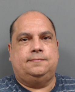 Francisco Jose Castillo a registered Sexual Offender or Predator of Florida