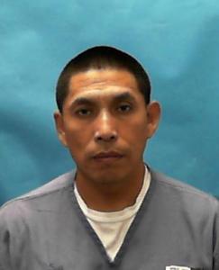 Diego Mendez-guzman a registered Sexual Offender or Predator of Florida