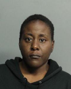 Tyshima Moore a registered Sexual Offender or Predator of Florida