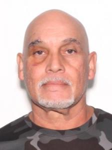 Carlos Dejesus a registered Sexual Offender or Predator of Florida