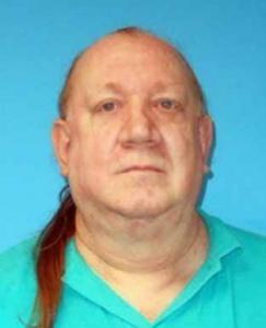 John Harold Grant a registered Sexual Offender or Predator of Florida