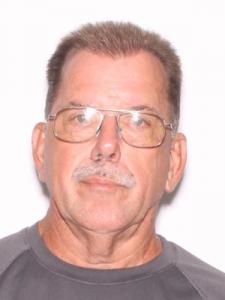 Stanley Thomas Scully a registered Sexual Offender or Predator of Florida