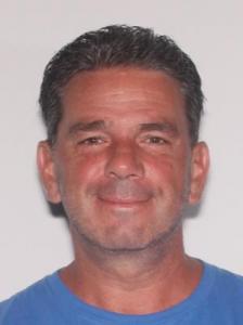 Daniel Toce a registered Sexual Offender or Predator of Florida