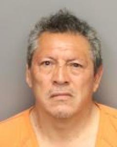Jesus Rodriguez a registered Sexual Offender or Predator of Florida