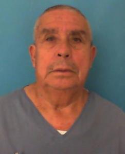 Andres Ramirez a registered Sexual Offender or Predator of Florida