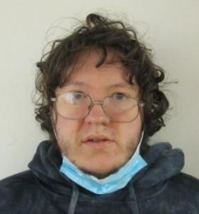 Justin Robinson a registered Sex Offender of Maine