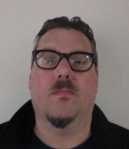 Zachary Burt Howard a registered Sex Offender of Maine