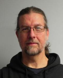Christopher Spurlock a registered Sex Offender of Maine
