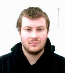 Bailey Patrick Serpa a registered Criminal Offender of New Hampshire