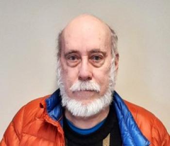 Peter Wayne Nelson a registered Sex Offender of Maine