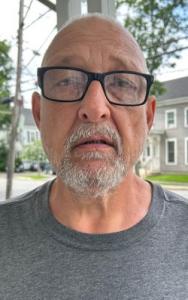 John F Warren a registered Sex Offender of Maine