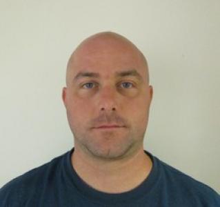 Jonathan Fenton a registered Sex Offender of Maine