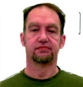 Steven William Edwards a registered Sex Offender of Maine