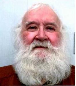 Bruce Rowe a registered Sex Offender of Maine