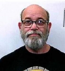 Timothy James Burke a registered Sex Offender of Maine