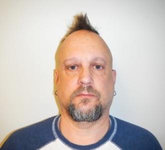 Winfield S Melvin a registered Sex Offender of Maine