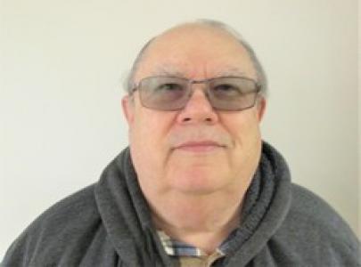 Jerry Blair III a registered Sex Offender of Maine
