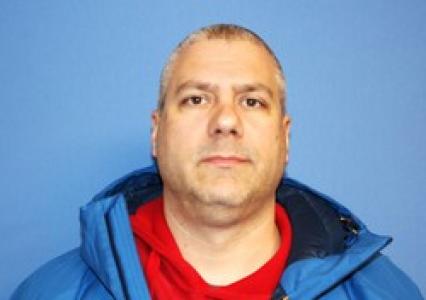 Andrew Lalos a registered Sex Offender of Maine