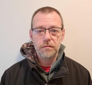 Kevin A Leonard Jr a registered Sex Offender of Maine