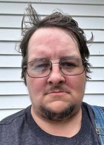 Garrett Ben Bowden a registered Sex Offender of Maine