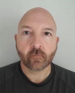 Jason Strout a registered Sex Offender of Maine