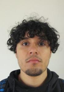Jonathan Alas a registered Sex Offender of Maine