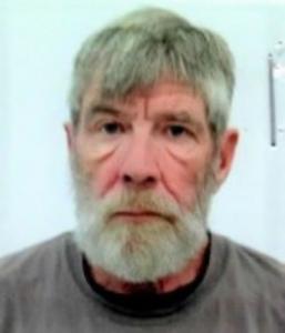 John R Sullivan a registered Sex Offender of Maine