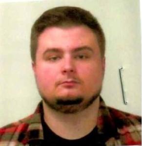 Brian A Phillips a registered Sex Offender of Maine