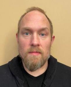 Jeffrey Michael Wilson a registered Sex Offender of Maine
