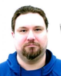Eric Ryan Haslam a registered Sex Offender of Maine