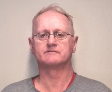 Jeffrey Grant a registered Sex Offender of Maine