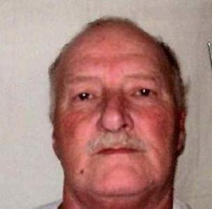 Harry Carlos Cate a registered Sex Offender of Maine