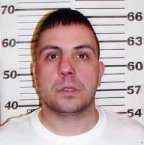 Robert Thomsen a registered Criminal Offender of New Hampshire