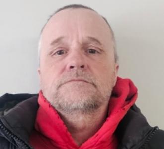 Michael Edwin Johnson a registered Sex Offender of Maine