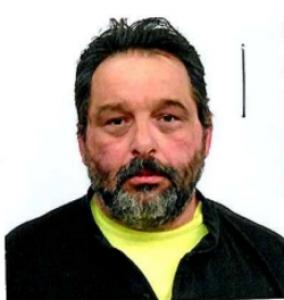 Harold A Geisinger a registered Sex Offender of Maine