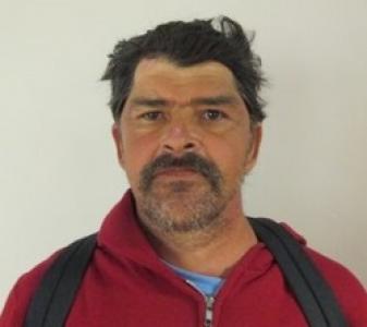 Clarence Paul Meeks a registered Sex Offender of Maine