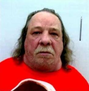 Tyrone Robert Trask a registered Sex Offender of Maine