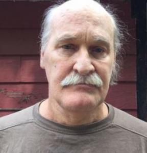 William Paulsen a registered Sex Offender of Maine