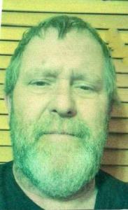 Jeffrey Alan Obie a registered Sex Offender of Maine