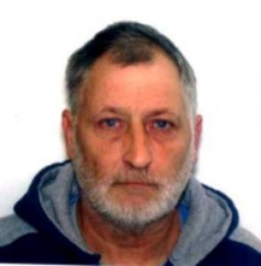 Allen R Hubbard Jr a registered Sex Offender of Maine