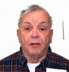 Gene Frederick Stone a registered Sex Offender of Maine